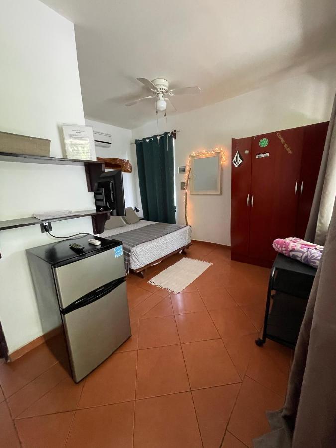 Hotel Casa Del Sol à Tamarindo Extérieur photo
