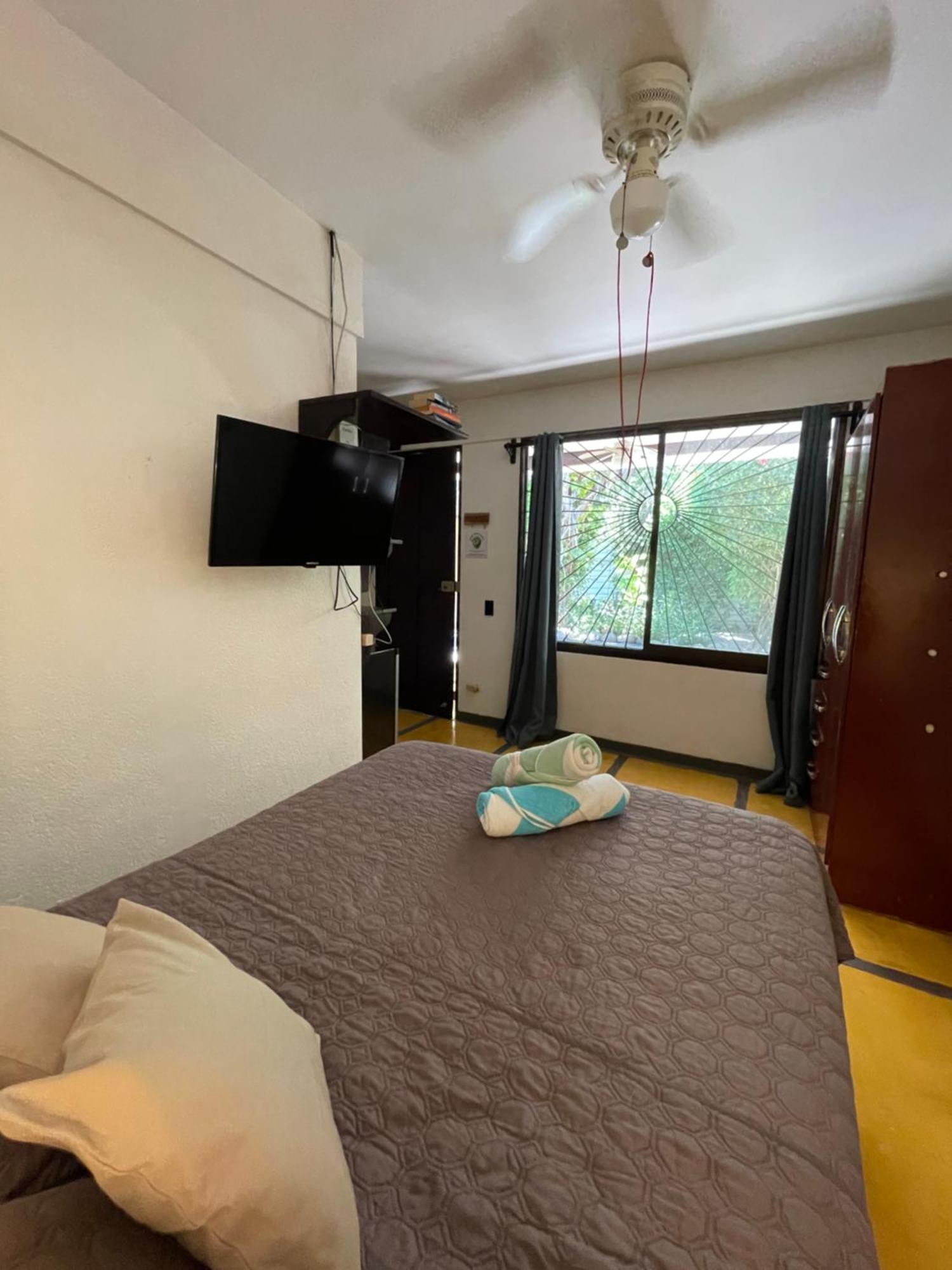 Hotel Casa Del Sol à Tamarindo Extérieur photo