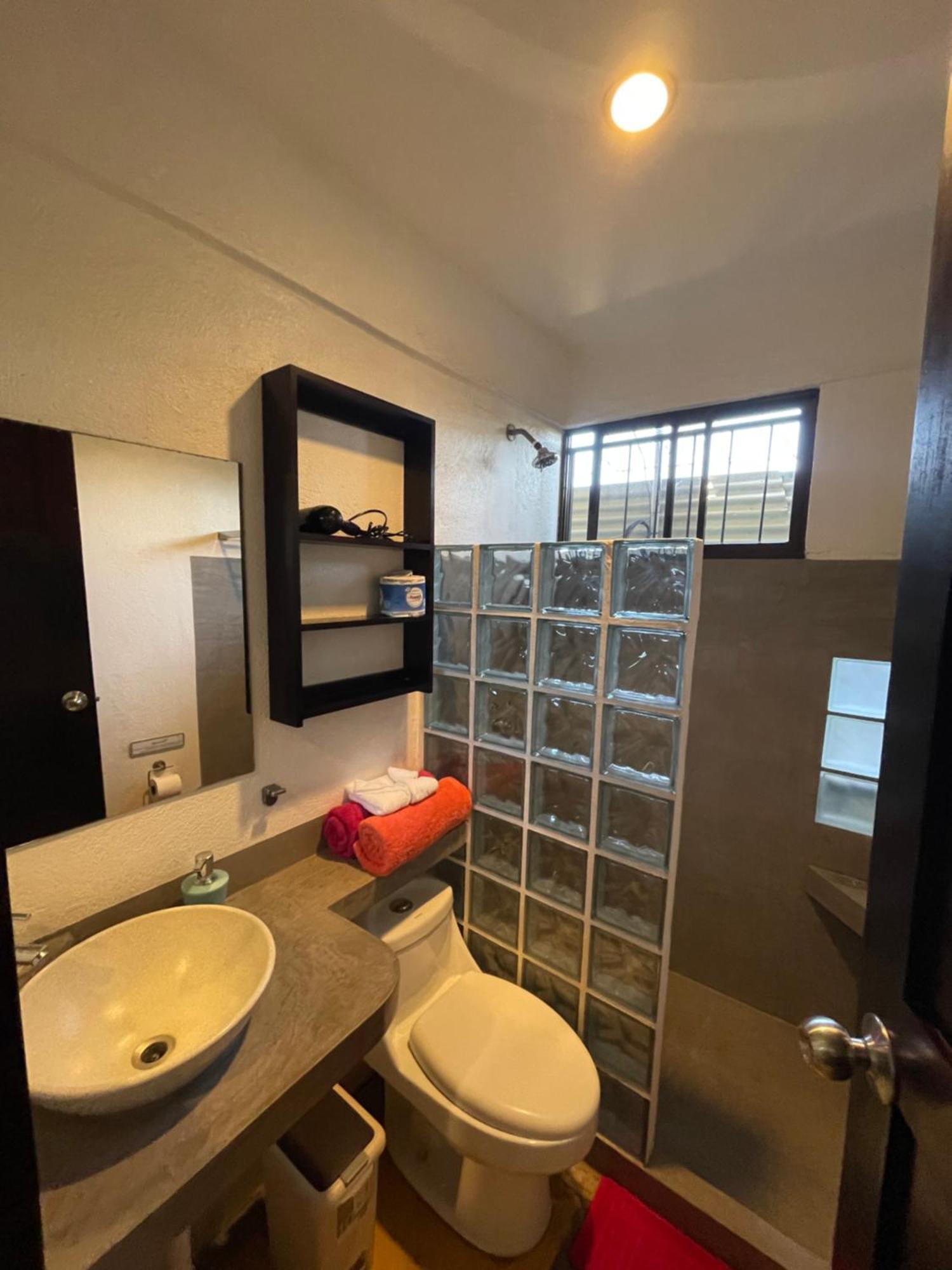 Hotel Casa Del Sol à Tamarindo Extérieur photo