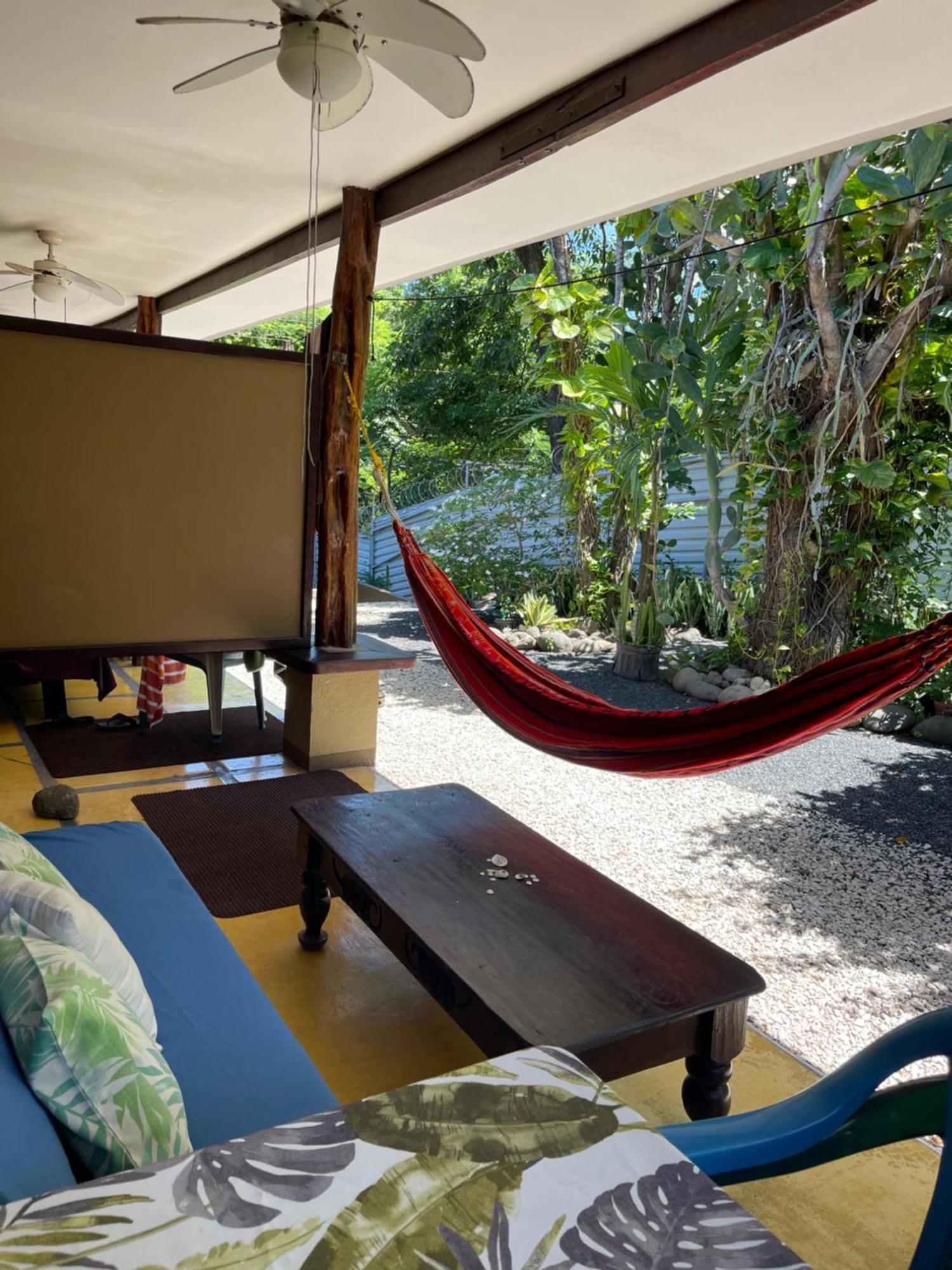 Hotel Casa Del Sol à Tamarindo Extérieur photo
