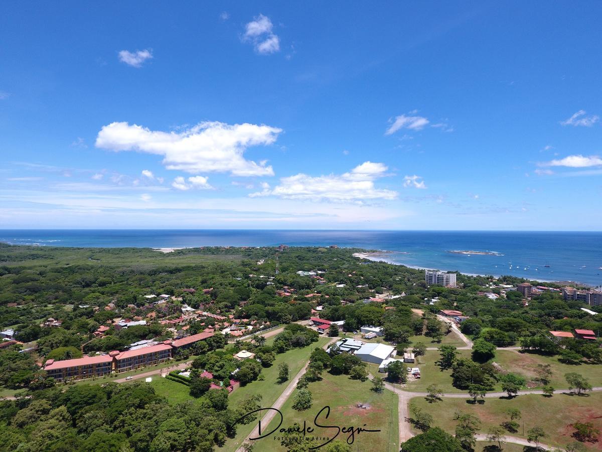 Hotel Casa Del Sol à Tamarindo Extérieur photo
