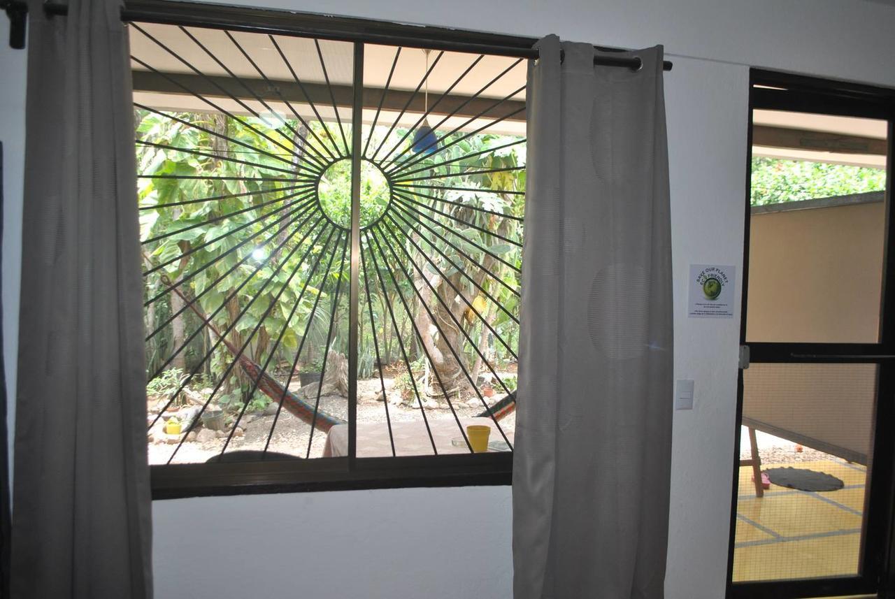 Hotel Casa Del Sol à Tamarindo Extérieur photo