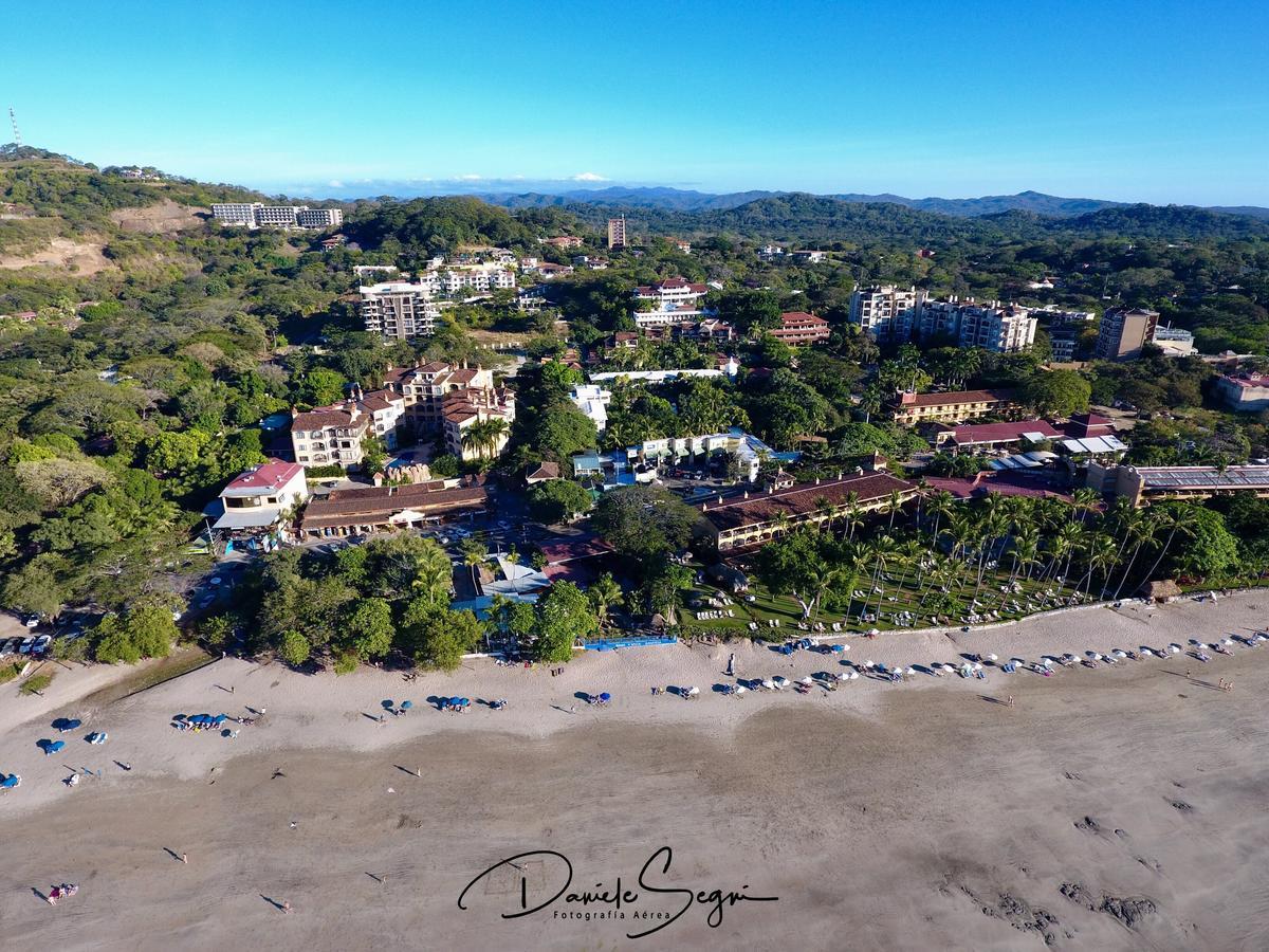 Hotel Casa Del Sol à Tamarindo Extérieur photo